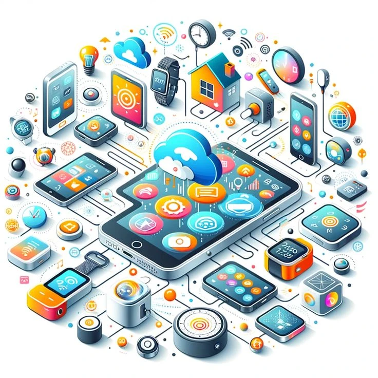 Gadgets