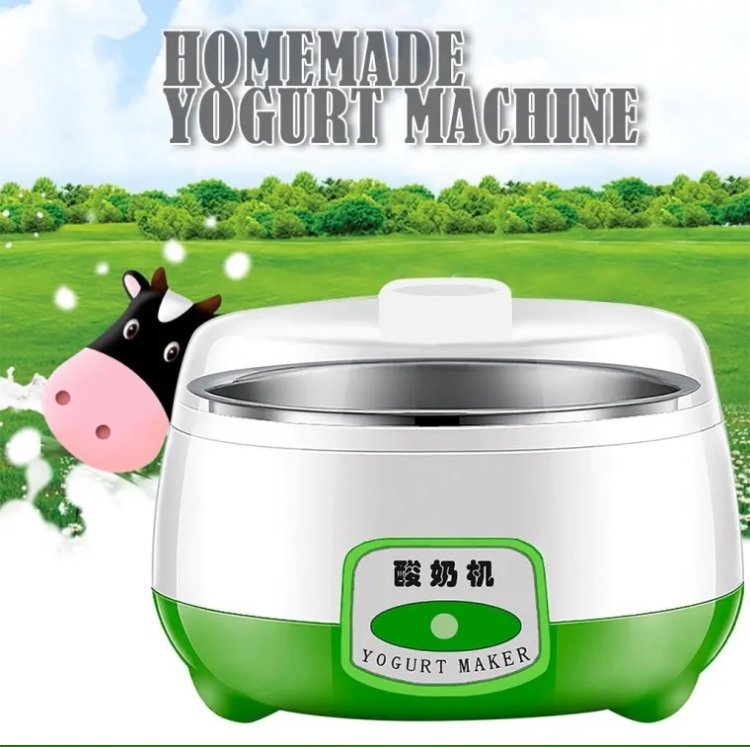 Electric Doi Maker