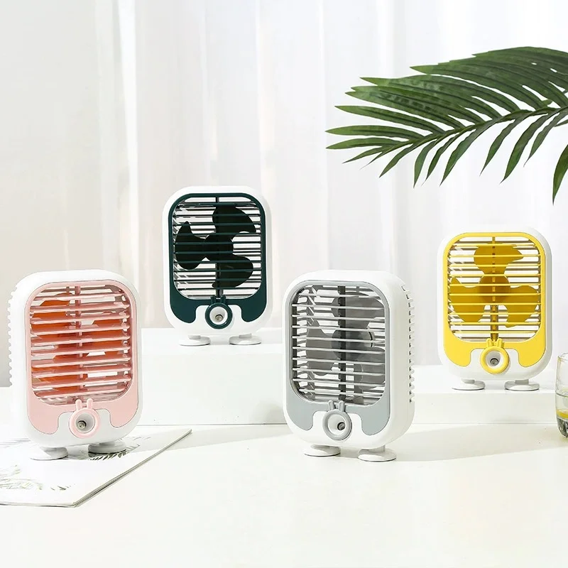 Portable Mini Air Cooler