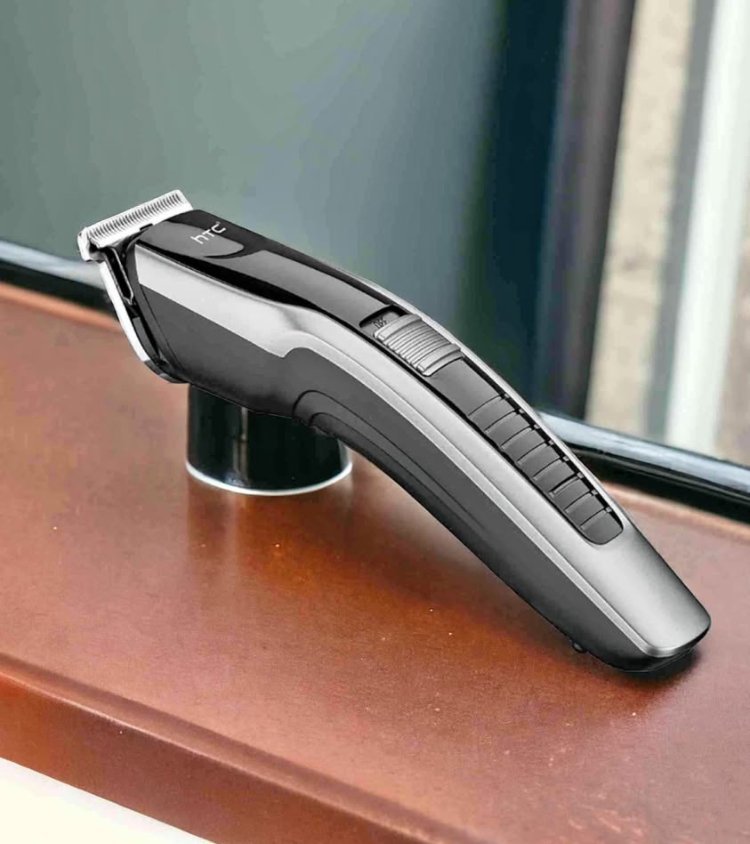 HTC AT-538 Trimmer