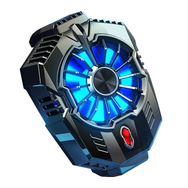 X20 Mobile Phone Cooler Gaming Radiator