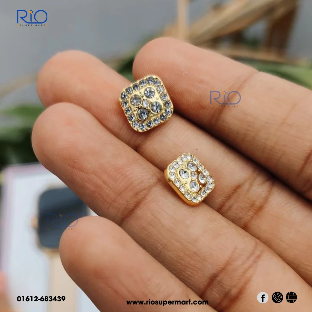 A58 Smartwatch & Jewelry Set - Image 7