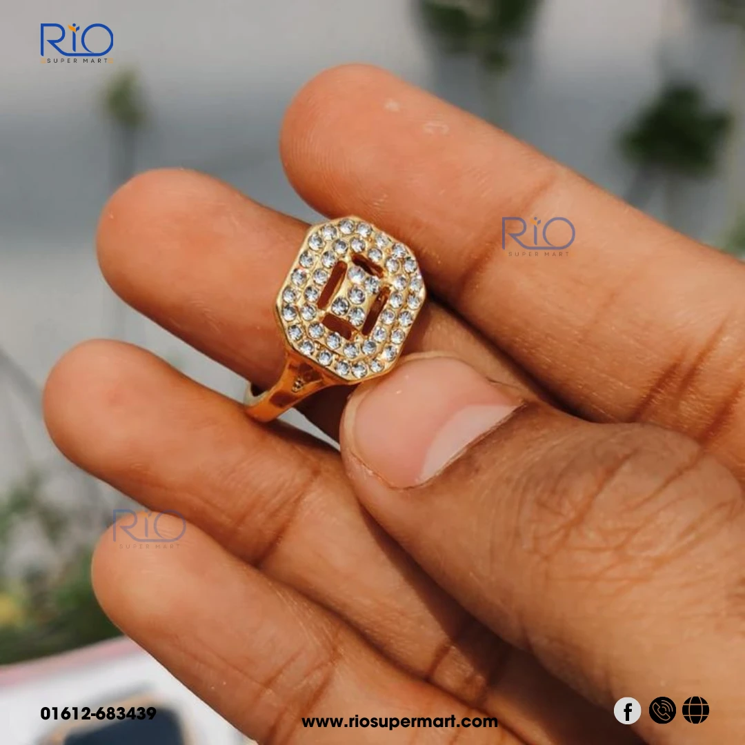 A58 Smartwatch & Jewelry Set - Image 6