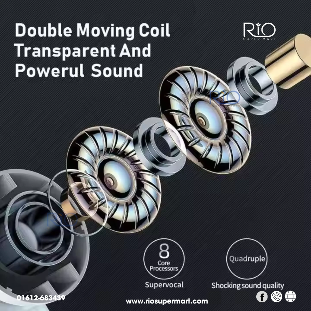 AirPods pro 2nd Generation (Dubai Edition) - Image 7