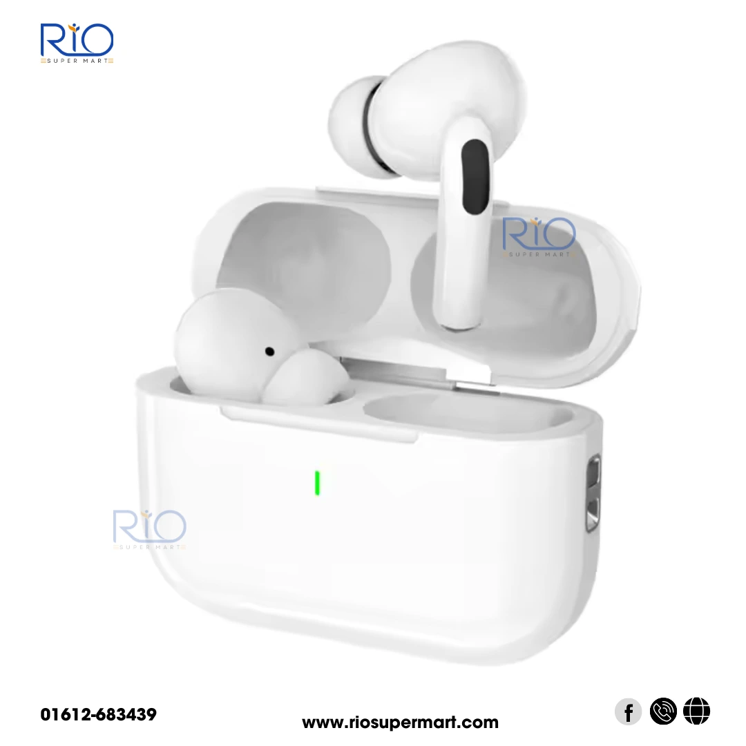AirPods pro 2nd Generation (Dubai Edition)