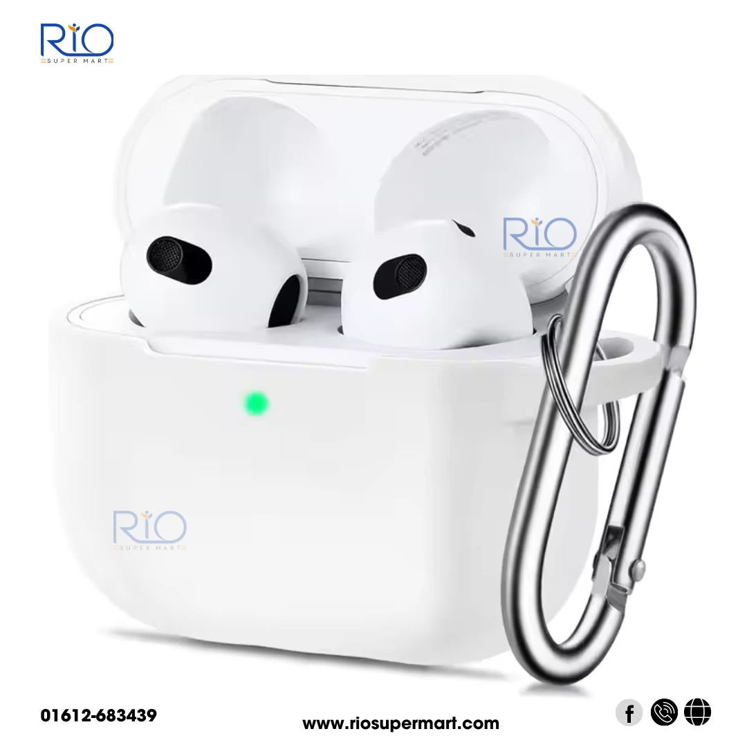 AirPods pro 2nd Generation (Dubai Edition) - Image 2