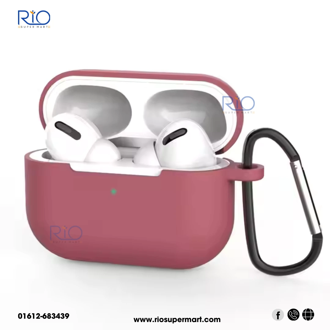 AirPods pro 2nd Generation (Dubai Edition) - Image 6