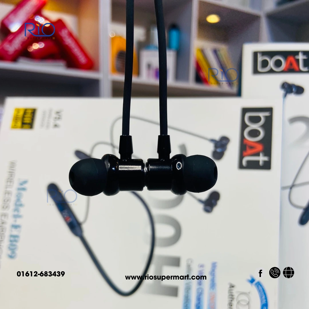 Boat EB09 Neckband - Image 7