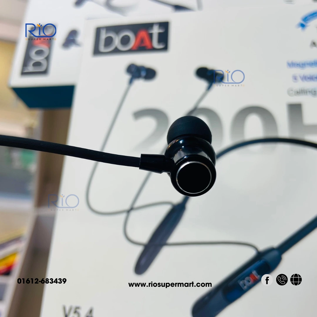 Boat EB09 Neckband - Image 6