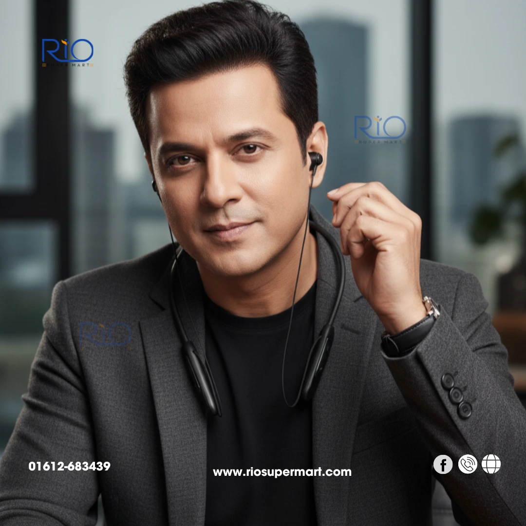 Boat EB09 Neckband - Image 9