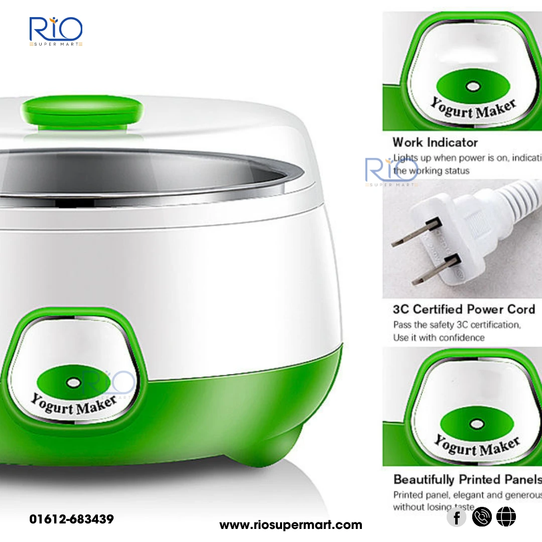 Electric Doi Maker - Image 5