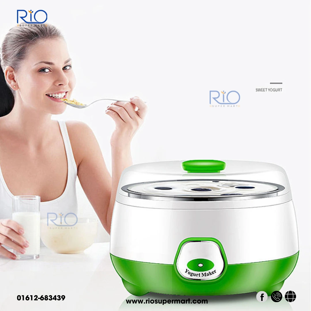 Electric Doi Maker - Image 4