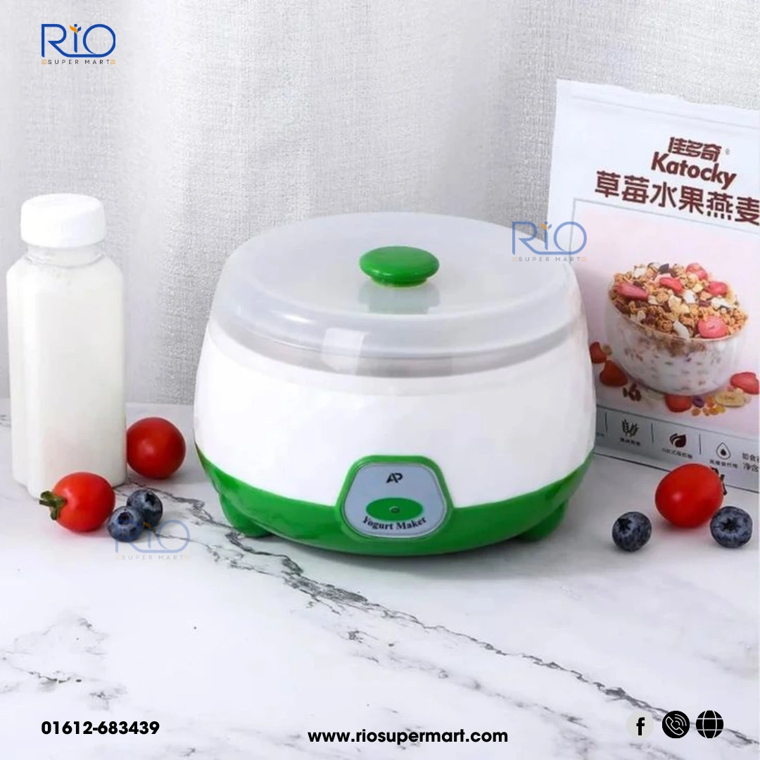 Electric Doi Maker - Image 3