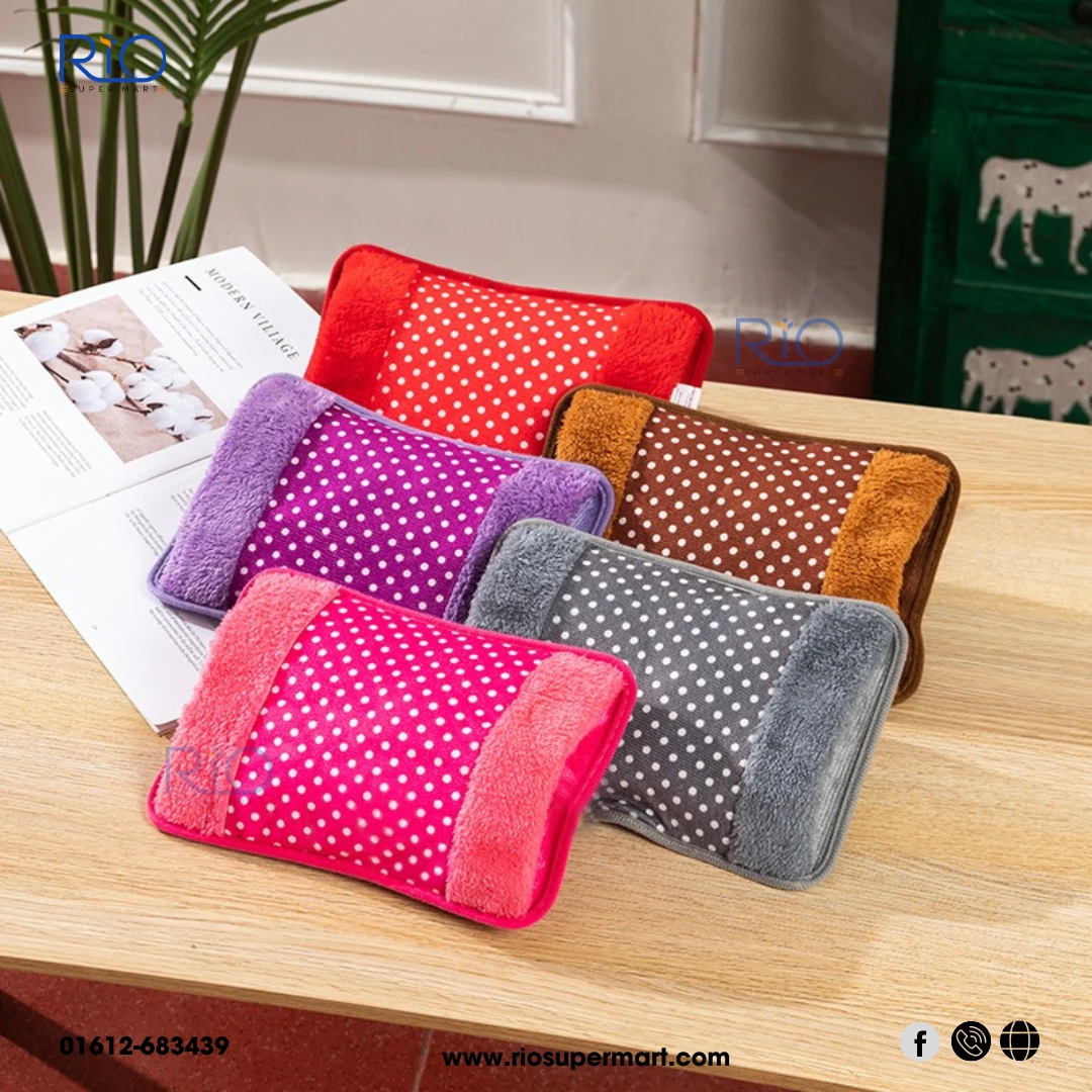 Electric Hot Water Bag