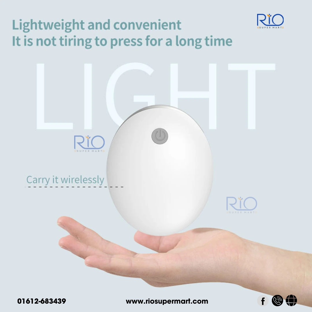 Electric Smart Scalp Massager