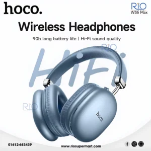 Hoco W35 Max Bluetooth Wireless Headphone