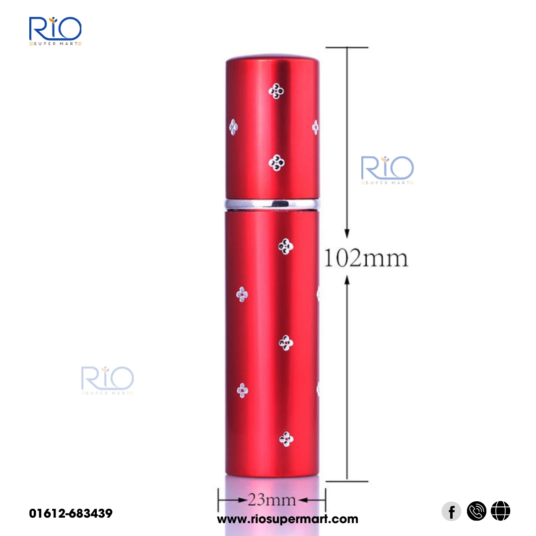 Lipstick Type Self Defensive shock gun - Image 5