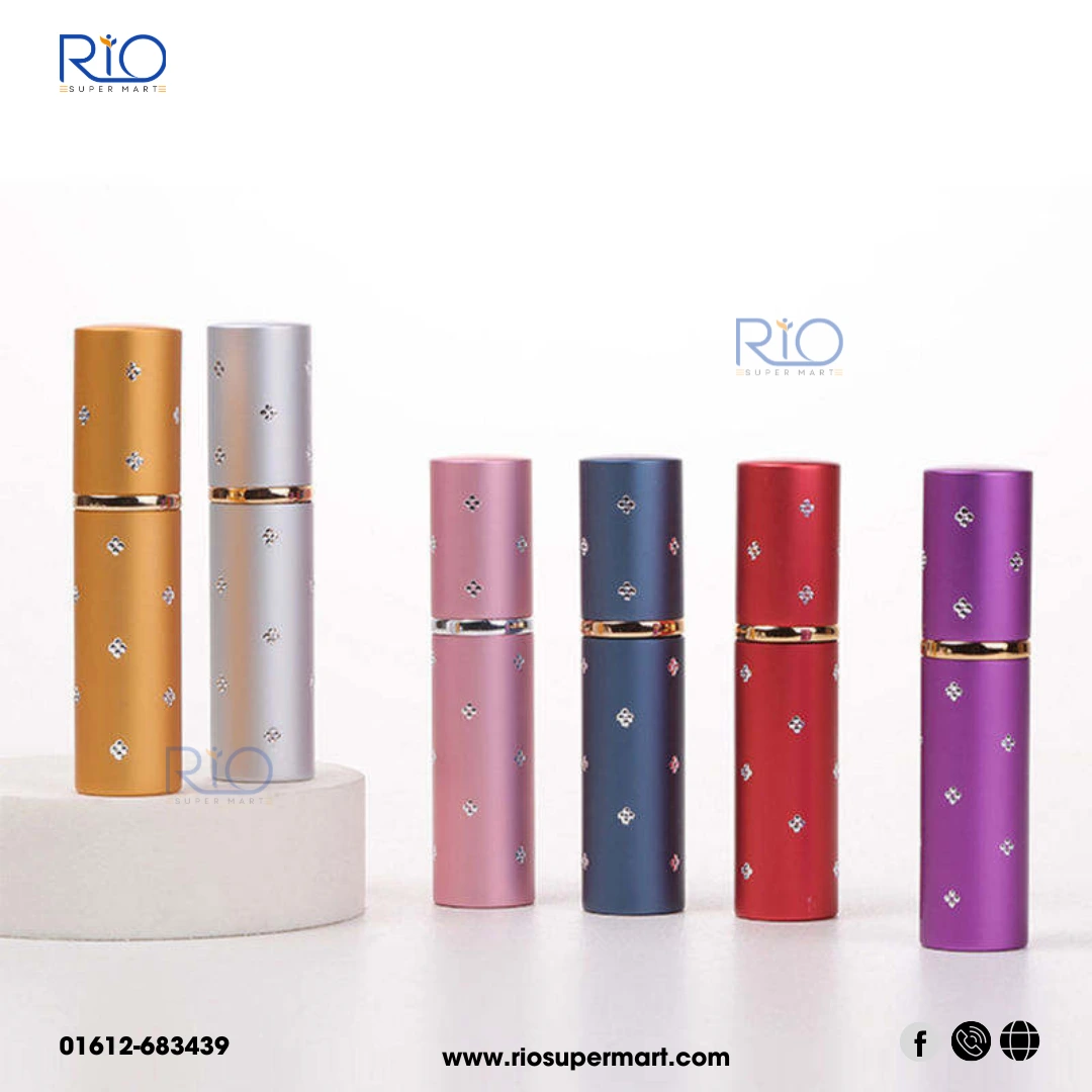 Lipstick Type Self Defensive shock gun - Image 7