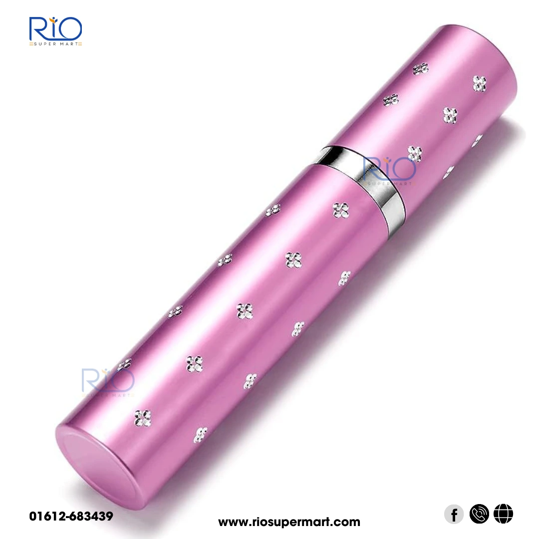 Lipstick Type Self Defensive shock gun - Image 3