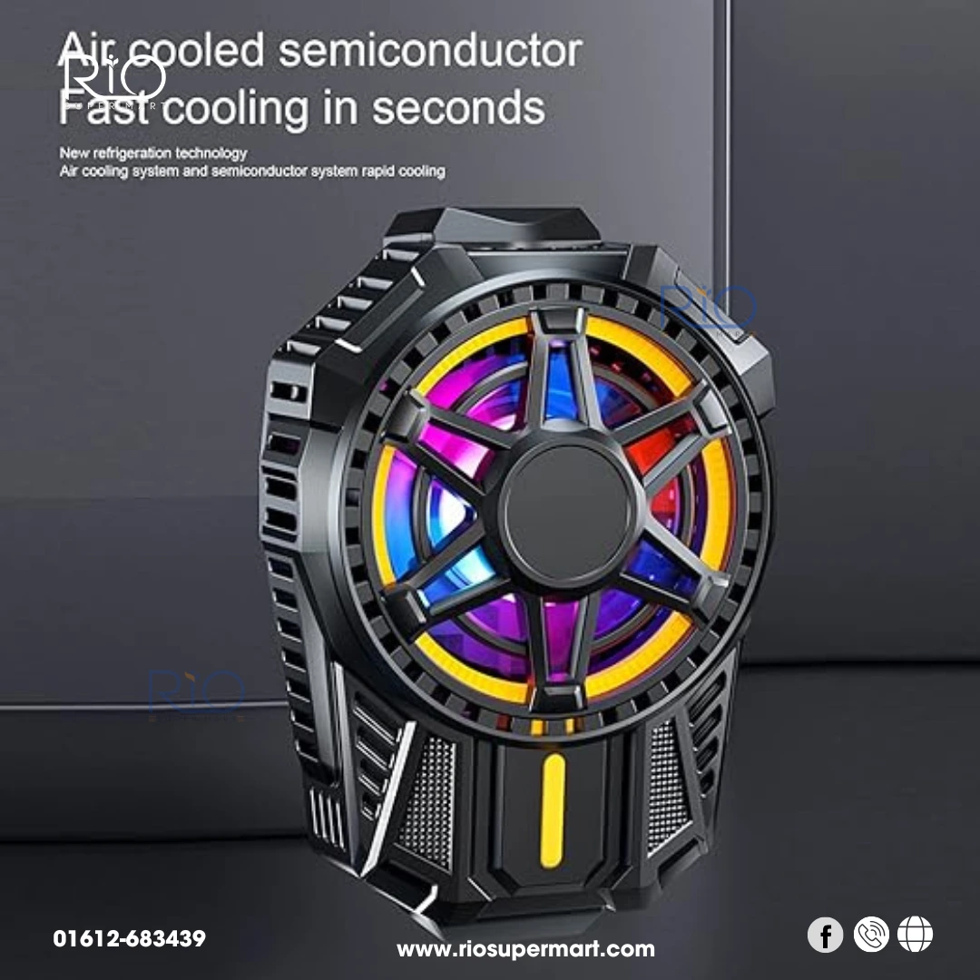 SL-1 Mobile Radiator Cooling - Image 3