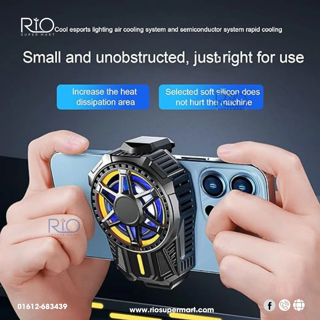 SL-1 Mobile Radiator Cooling - Image 6