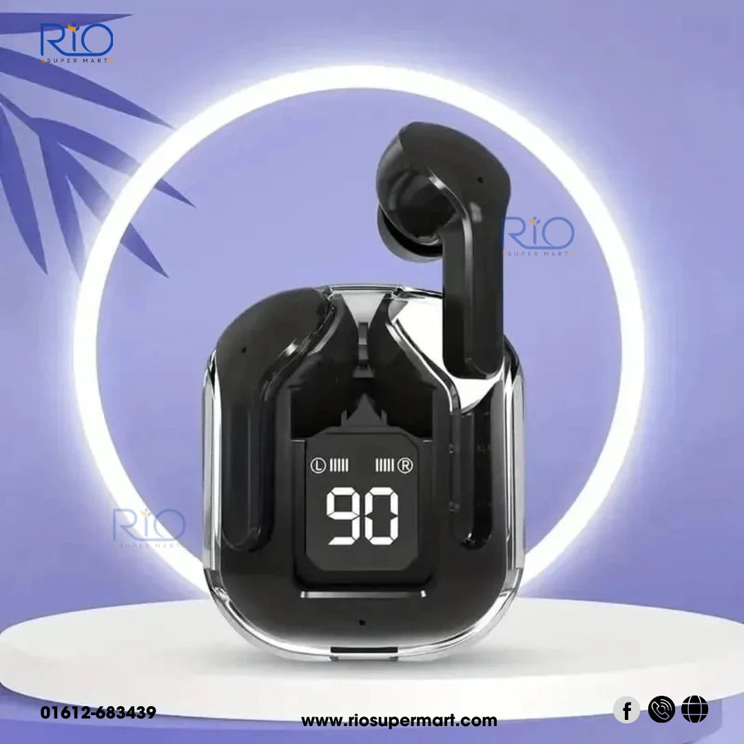 Ultrapods Max wireless Airbuds