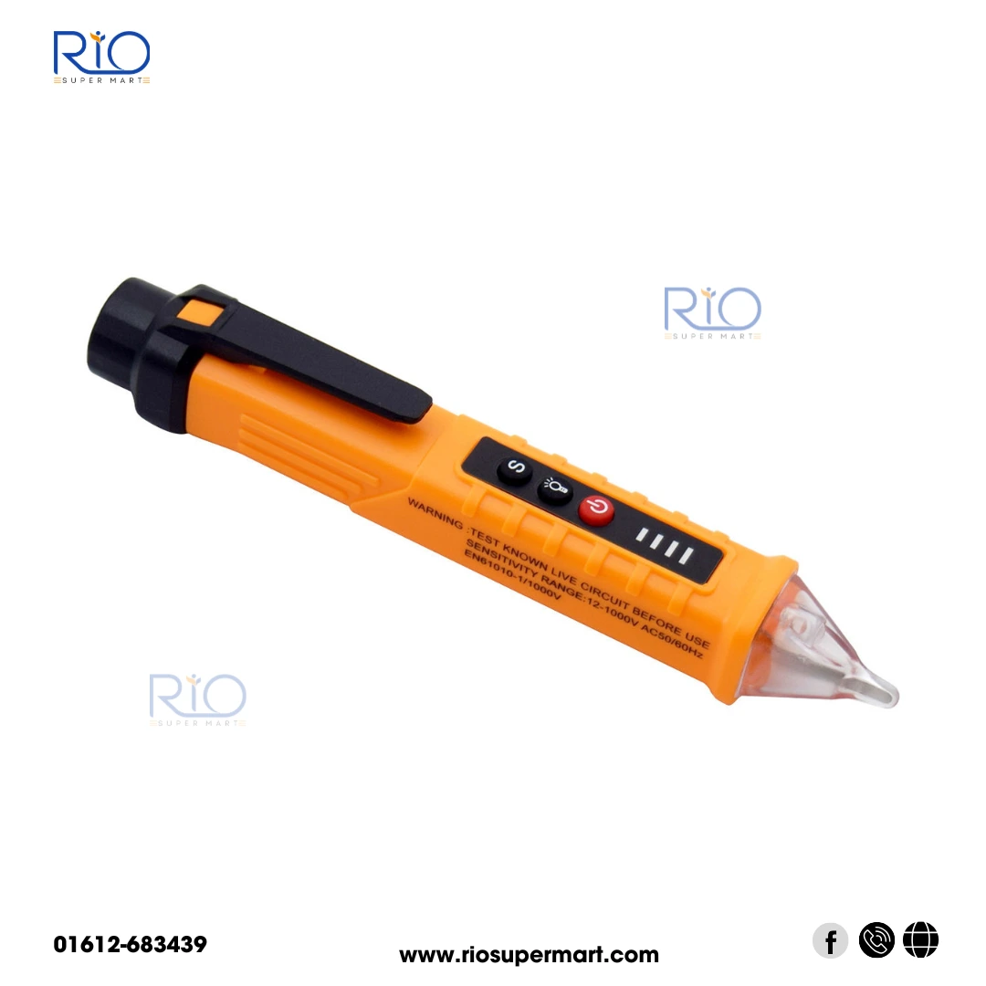 Voltage Detector Tester - Image 2