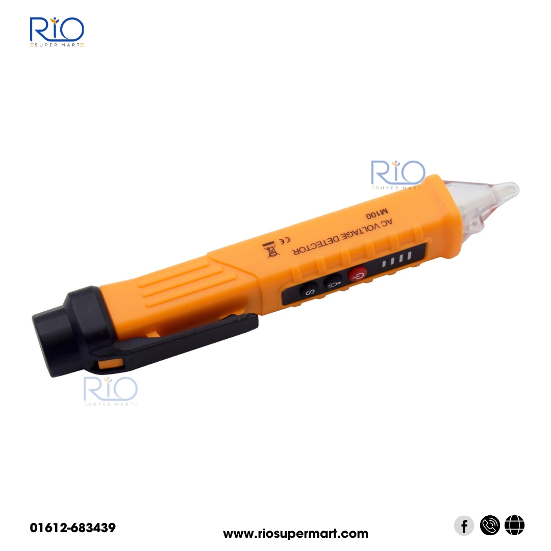 Voltage Detector Tester - Image 4