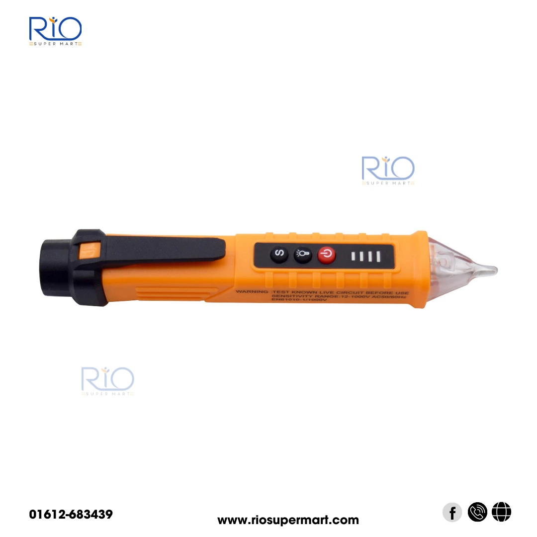Voltage Detector Tester - Image 6