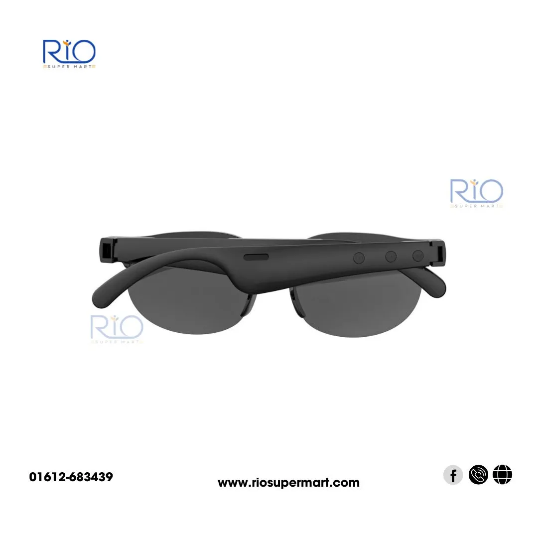 XG88 Pro Wireless Headset Glasses - Image 4