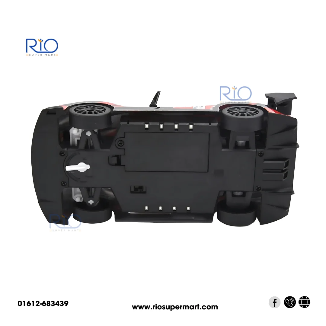 RC ENOZE Drift Car (Model: 8601E) - Image 4