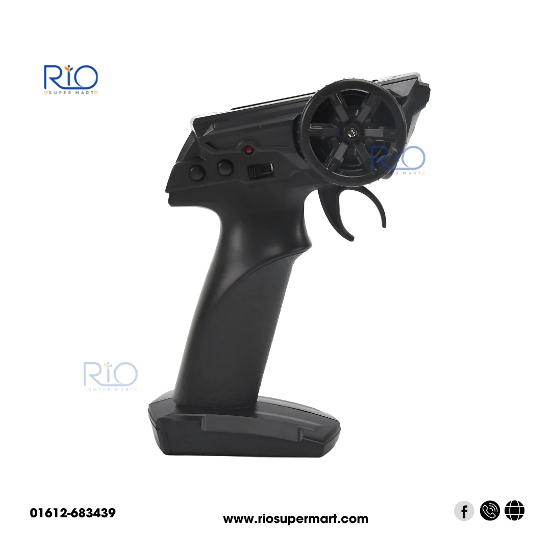 RC ENOZE Drift Car (Model: 8601E) - Image 5