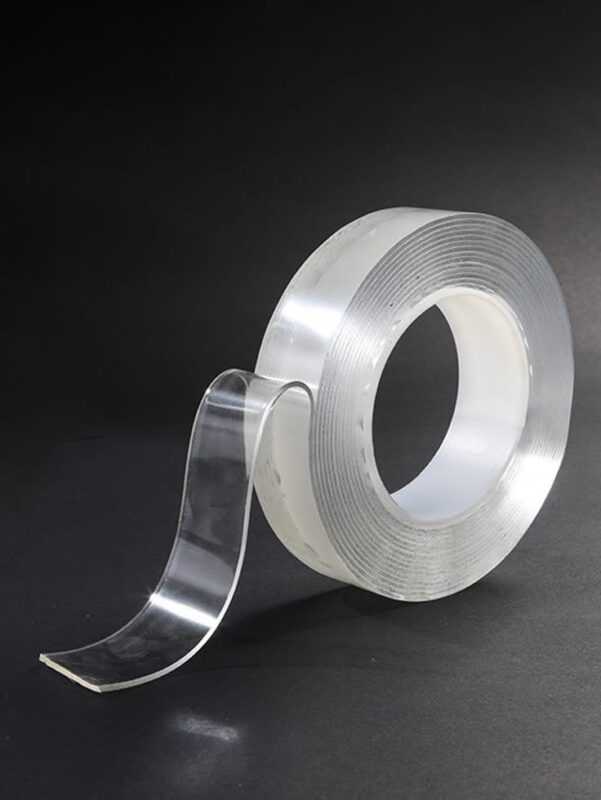 Double Side Transparent Tape / Nano Tape / Waterproof Two Side Tape - Image 3