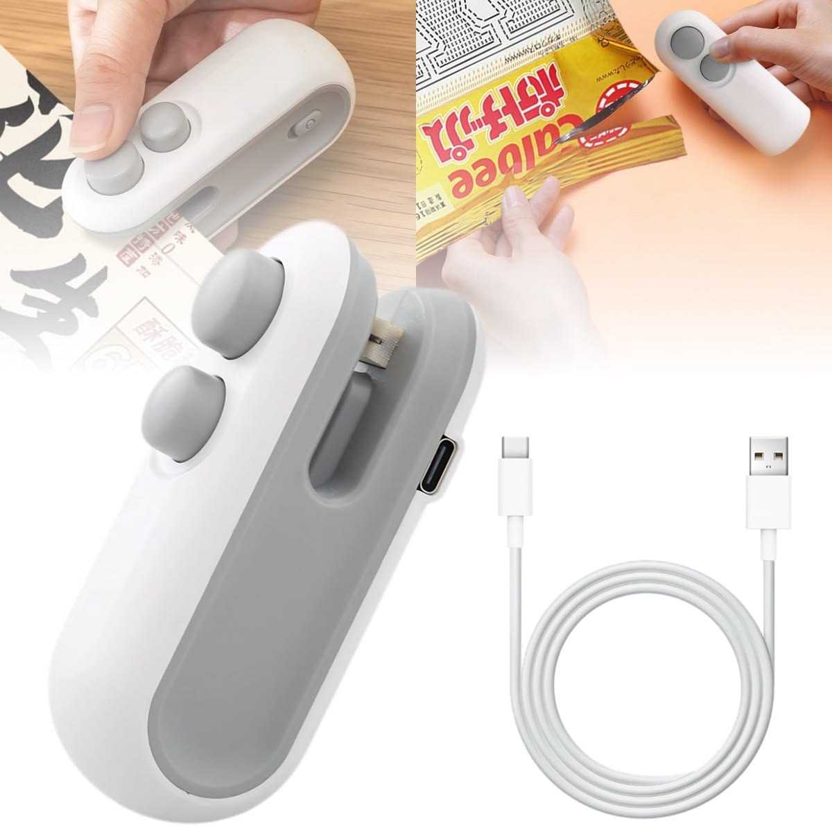 Portable Sealing machine - Image 3