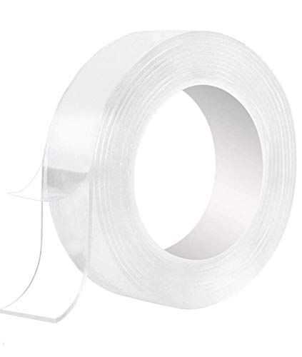 Double Side Transparent Tape / Nano Tape / Waterproof Two Side Tape - Image 2